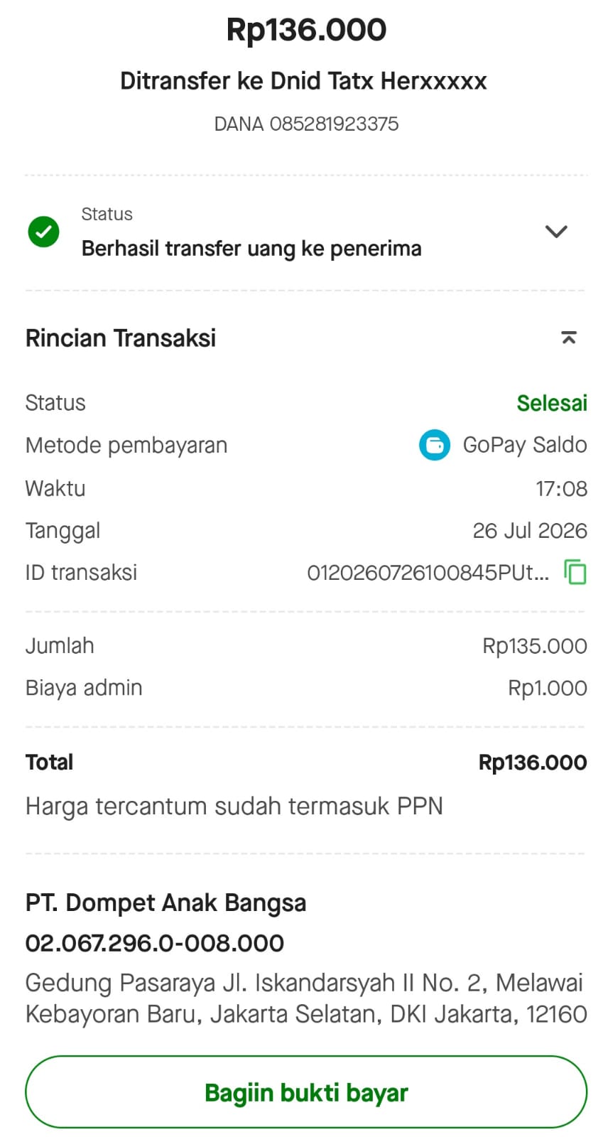Jasa Tukang Cat