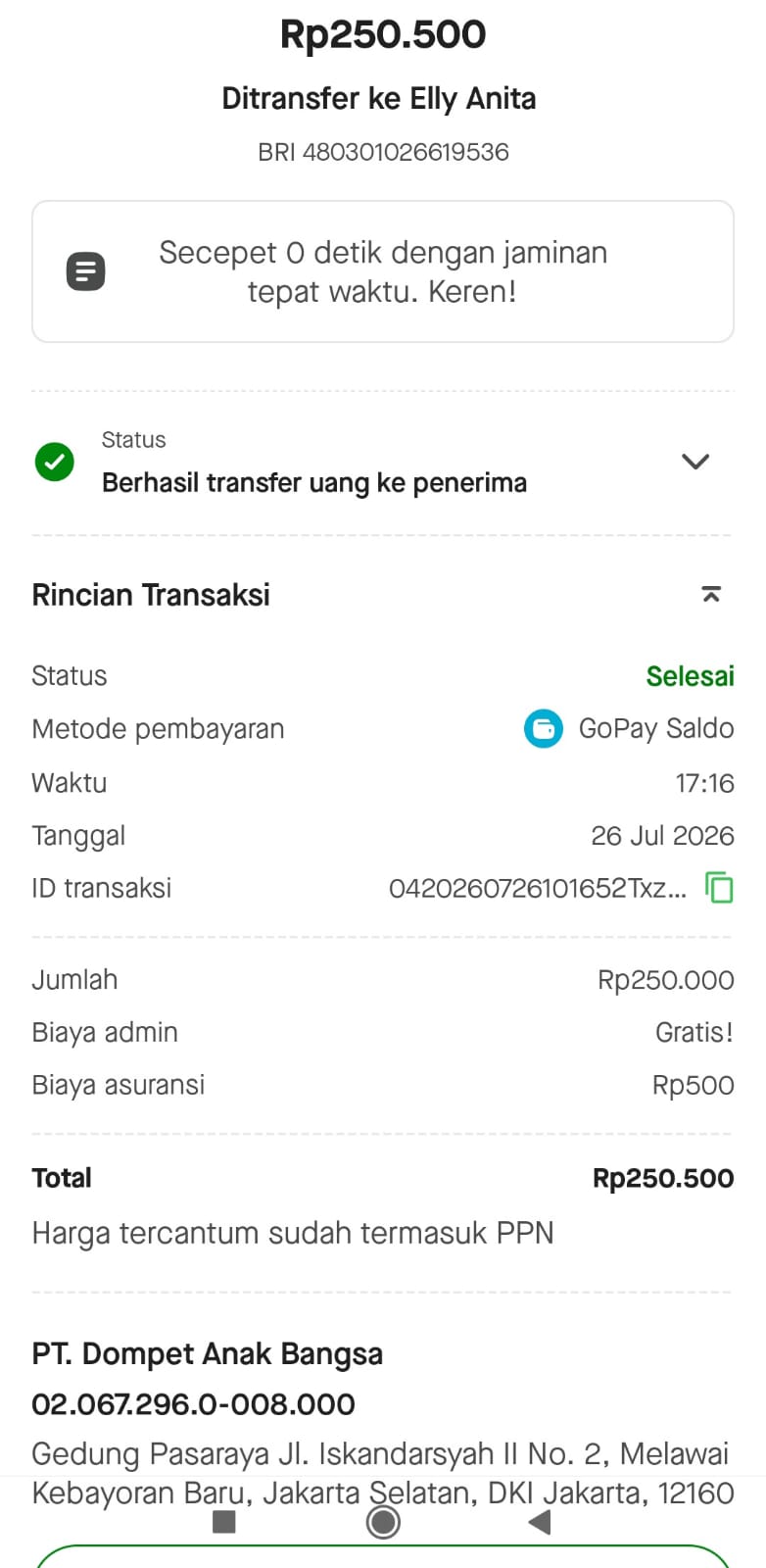 Jasa Tukang Iwan Ke 2